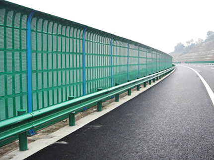 公路聲屏障多少錢(qián)